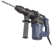 Перфоратор 850 Вт 4.5 Дж 3 режима 0-900 об/мин SDS plus кейс HDM1028 FERM