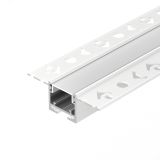 Профиль SL-LINIA20-FANTOM-2500 WHITE (Arlight, Алюминий) 043118 Arlight