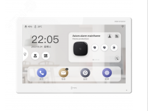 Видеодомофон IP Android 10.1' с Wi-Fi 305301984 Hikvision