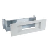 Комплект монтажный для DCX-M на 40/63A вертикальный 021120 Legrand