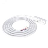 Коннектор-токопровод для шинопровода LINEA-ACCESSORIES A482233 Arte Lamp