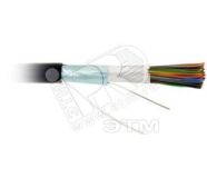 Витая пара UTP U/UTP категория 3 10 пар 24 AWG одножильный (500м) 19862 Hyperline