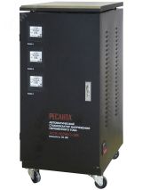 Стабилизатор трехфазный АСН-30000/3 63/4/7 Ресанта