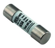 Предохранитель цилиндрический ПЦ-102 40A 14x51 21380DEK Dekraft