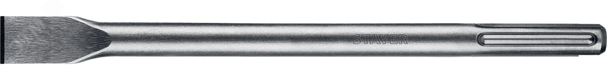 Зубило 25 x 400 мм SDS-max 29392-25-400 STAYER