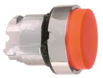 Головка кнопки 22мм красная с задержкой ZB4BH4 Schneider Electric