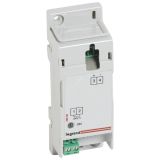 Блок питания дополнительный внешний 12В переменный ток 028806 Legrand