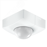 Датчик движения с сенсором освещенности DA2-SEN14-S AWADA