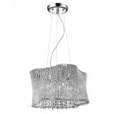Люстра INCANTO A4207SP-4CC Arte Lamp