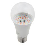 Лампа для растений FITO-10W-RB-E27 Б0050600 ЭРА