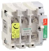 Выключатель-разъединитель с предохранителем 3X160A 00 GS1LLD3 Schneider Electric