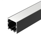 Профиль LINE-S-3535-2500 BLACK (Arlight, Алюминий) 041827 Arlight