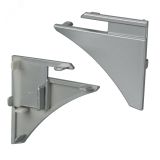 Заглушка светонепроницаемая SHELF-620M правая (ARL, Пластик) 023992 Arlight