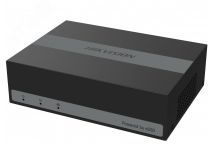 Видеорегистратор HD-TVI 4-х канальный гибридный с eSSD 330 ГБ, технологией AoC 300228630 HiWatch