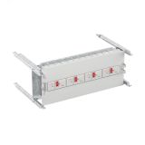 Комплект внутренний верт-ой уст-ки 3п YON MD630 (W) Ш=600 В=350 R5PKIB7V61516 DKC