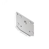 Заглушка для магнитного шинопровода LINEA-ACCESSORIES A484233E Arte Lamp