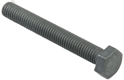 Болт шестигранный М10х80 HDZ CMZ10-BT-10-080-HDZ IEK