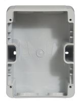 Розетка накладная 32А 3К+З 380В IP44 555258 Legrand