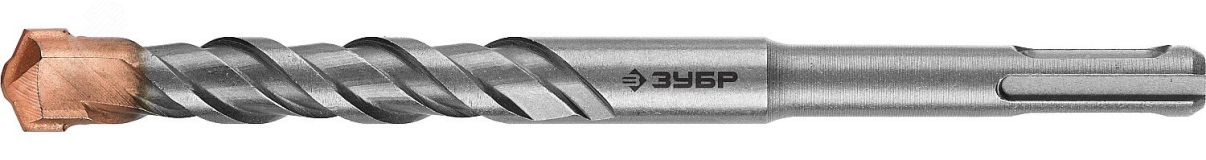 Бур SDS-plus 16 x 160  мм, Профессионал 29314-160-16_z02 ЗУБР