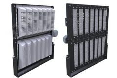Светильник ДО-1000w IP67 135000Лм 5000К 150х70 град. R5001203 Лайт Аудио Дизайн