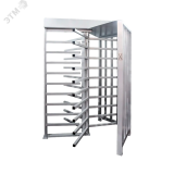 Турникет полноростовой 3V Model X T-1000-RS485-EM 4039 3V