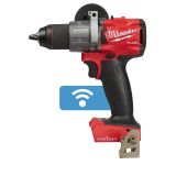 Дрель-шуруповерт аккумуляторная M18 ONEDD2-0X FUEL ONE-KEY 4933464524 Milwaukee