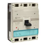 ВА-99М-ОМ 800/800А 3P 35кА EKF mccb99-800-800m-om EKF