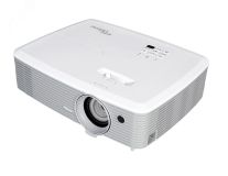Проектор ламповый для экрана 33.5-306'' Full HD (1920x1080) EH400 105119 Optoma