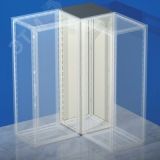 Секция угловая CQE 2000 x 800 x 800мм с двумя задними панелями R5CQEA2088 DKC
