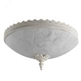 Светильник CROWN A4541PL-3WG Arte Lamp
