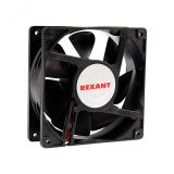 Вентилятор RХ 12038MS 12V DC, 72-5121 REXANT