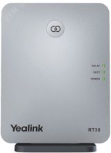 DECT-репитер для SIP- телефонов W52P,W53P,W60P,W41P,W60B,CP930W-Base YL-RT30 Yealink