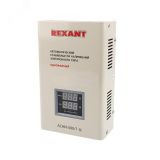 Стабилизатор напряжения настенный АСНN-500/1-Ц, REXANT 11-5018 REXANT