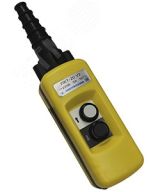 ПКТ-20 У2, IP65, вверх, вниз, 2NO, пост кнопочный  (ЭТ) ET010011 Электротехник