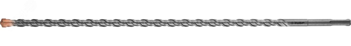 Бур SDS-plus 20 x 460  мм, Профессионал 29314-460-20_z02 ЗУБР