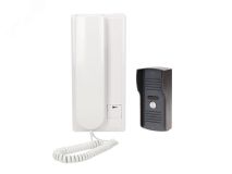 Комплект аудиодомофона В0000014625 Optimus CCTV