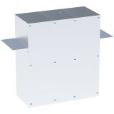 Гильза кабельная 3 секции для УЭРМ (280х250х120) EKF uerm-gilza-3 EKF
