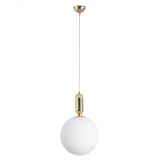 Светильник BOLLA-SOLA A3035SP-1GO Arte Lamp