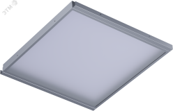 Светильник светодиодный ДВО-12-О-40-5К-IP54-CLIP-IN-A1 24286 INNOLUX