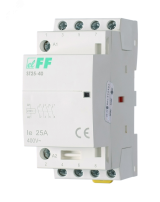 Контактор модульный ST-25-40 EA13.001.003 Евроавтоматика F&F