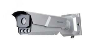 Видеокамера IP 4Мп уличная цилиндрическая с ИК-подсветкой до 50м 300902871 Hikvision проектный