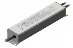 Драйвер светодиодный ИПС120-700ТУ IP67 4302 IPS1207004302 Аргос-Электрон