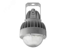 Светильник ZENITH LED Ex G2/B 50W D270 850 HG 1226000480 Световые Технологии