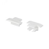Заглушка ECTK для профиля TK-F (ARL, -) 016951 Arlight