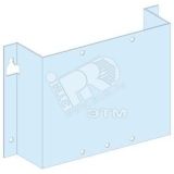 МОНТ.ПЛ.ВЕРТ.СТ.АППNS250 С П.РУК,Ш=250ММ 3051 Schneider Electric