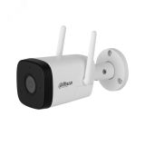 Видеокамера IP 2Мп цилиндрическая IP67 ИК-30м Wi-Fi (2.8мм) 143688 Dahua