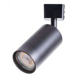 Светильник трековый RIDGE A1518PL-1BK Arte Lamp