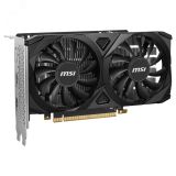 Видеокарта RTX3050 VENTUS 2X, NVIDIA GeForce GA106, 6 ГБ GDDR6, PCI-Express 4.0 159888 MSI