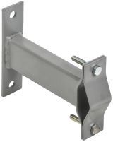 Кронштейн для мачты 150мм стандарт ZML10D-MB-01-150 IEK