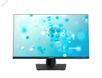Моноблок 23.8'' T924 Full HD, 2хM.2 SSD, 2х2.5'' SSD/HDD, ОЗУ до 64 ГБ DDR4, регулируемая стойка MNB PRO T924 Aquarius